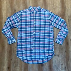 Vineyard Vines Flannel